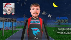СКУЛБОЙ СТАЛ МИСТЕРОМ БИСТОМ ► SCHOOLBOY RUNAWAY