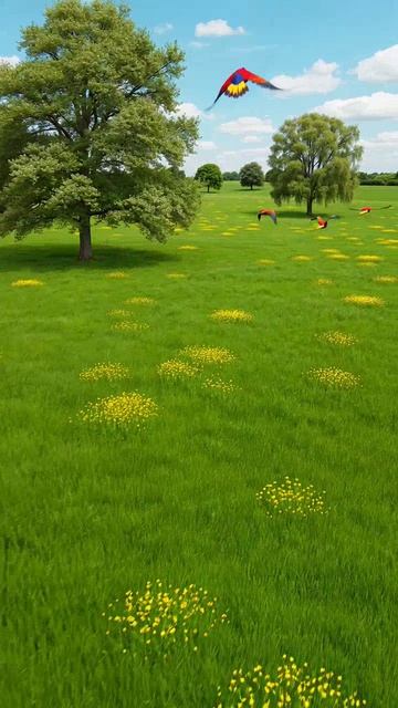 Четверговый штрих 1