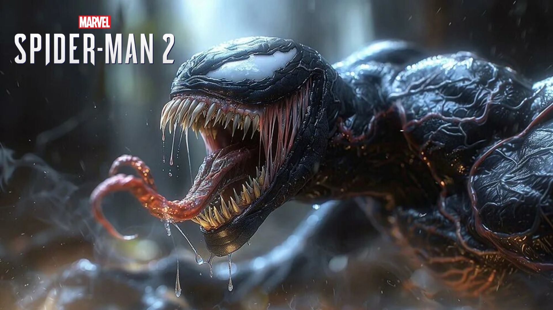 ЧЕЛОВЕК ПАУК 2 - НОВАЯ ИГРА+ | Marvel′s Spider-Man 2 | Часть 6