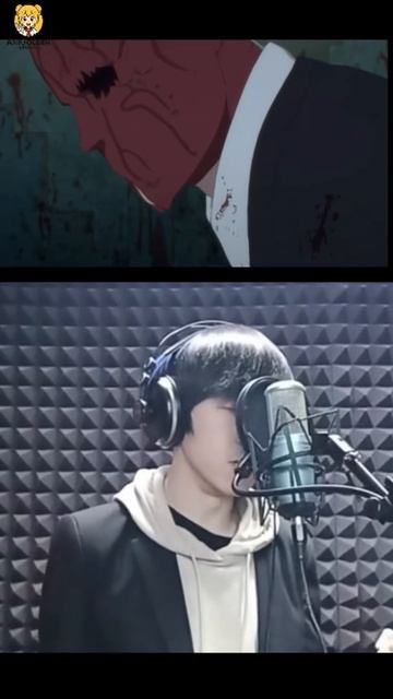 Решил Разбудить В Себе Спортанца:D #командаозвучки #аниме #бэкстейдж