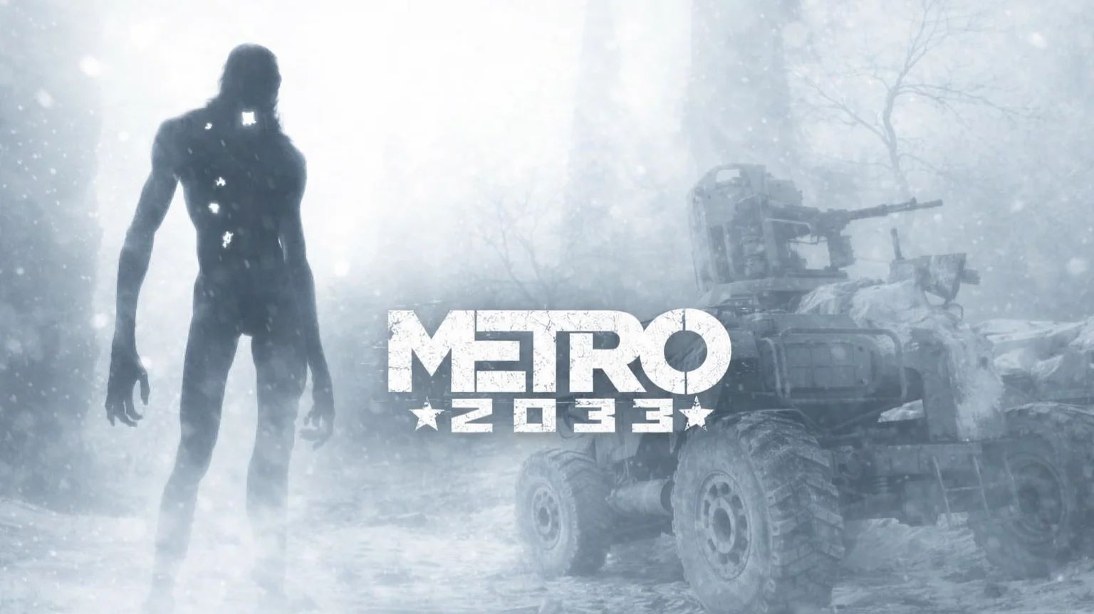 Полное прохождение Metro 2033