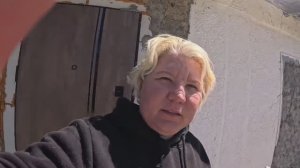 Губарева- ПРИГОТОВИЛА ЗАВТРАК  ЖИЗНЬ В ДЕРЕВНЕ