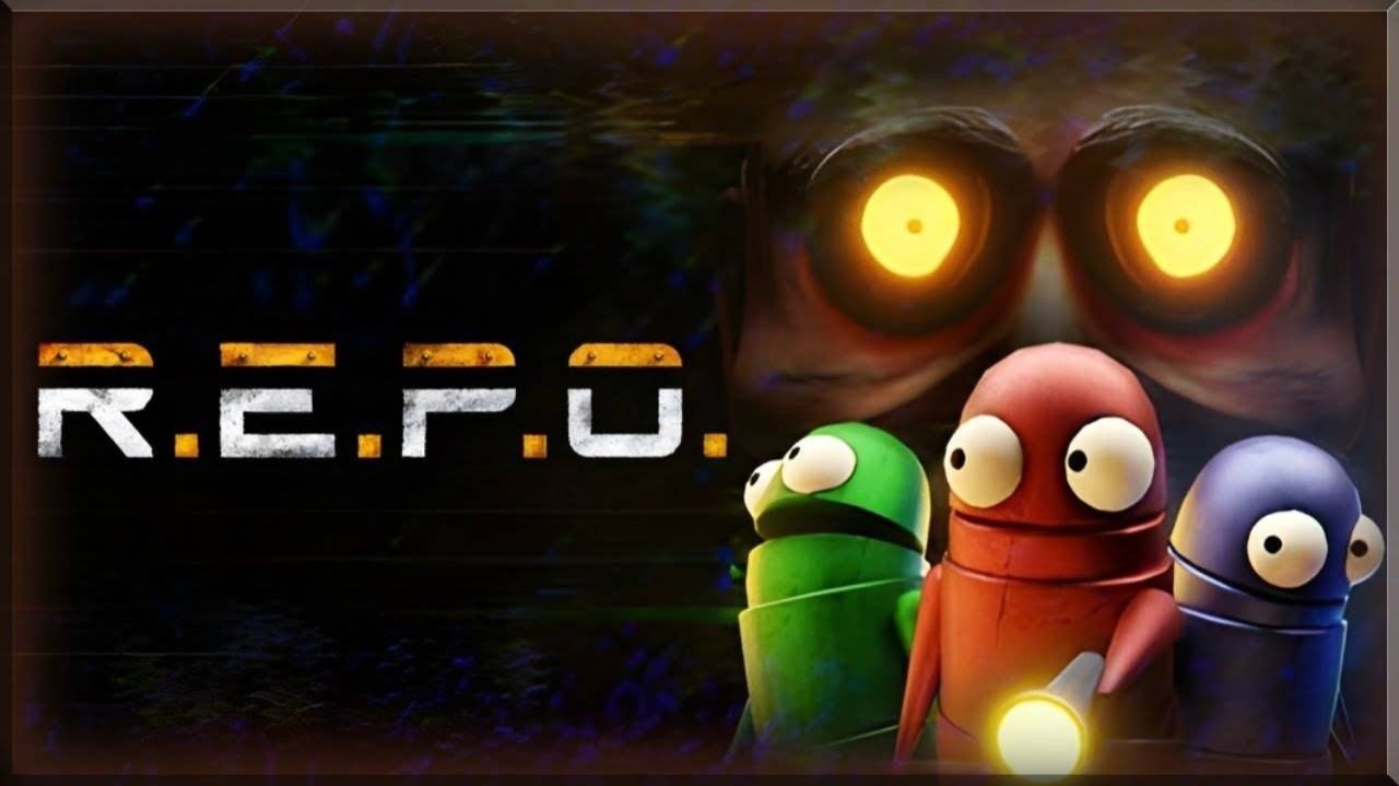 REPO