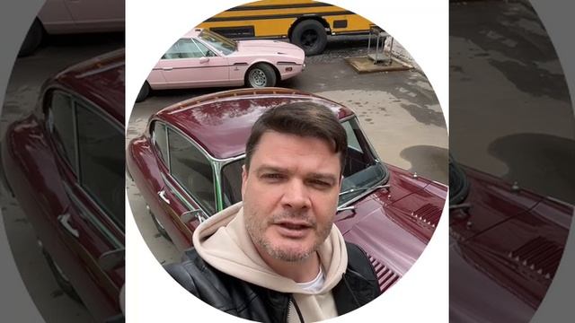 Вещает Алексей