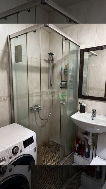 Омск, улица 50 лет Профсоюзов, 132