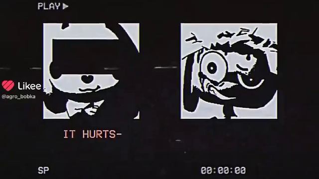 Как какао стала твистедом от бэсси...