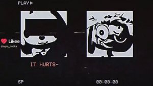 Как какао стала твистедом от бэсси...