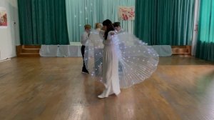 «Крылья надежды: культурное наследие»
