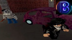 Piggy в Roblox ( Но там нету пигги ) 🐷