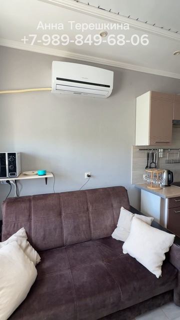 Продаю 1 к кв 44 м на ФМР, Краснодар, 6,3 млн