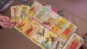 СОБЫТИЯ БЛИЖАЙШЕГО БУДУЩЕГО! ВРЕМЯ БОЛЬШИХ ПЕРЕМЕН. ОБЩИЙ РАСКЛАД