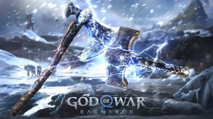 Выбираем лучшего бога #4  \  God of War Рагнарёк