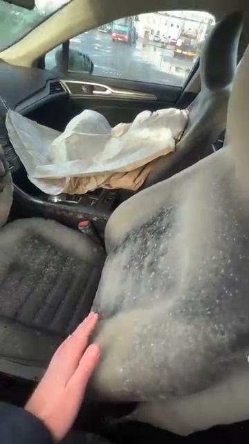 Грибок, утоплена