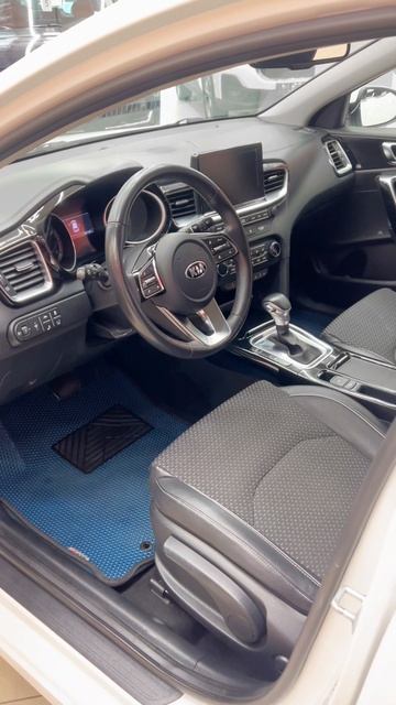 Kia Ceed | ДЦ Орехово