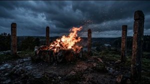 Почему Перуна БОЯЛИСЬ даже князья — правда о самом опасном боге славян