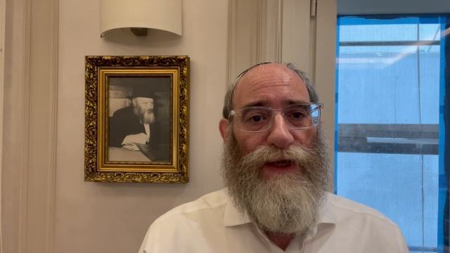 Шабат Эмор в Петербурге