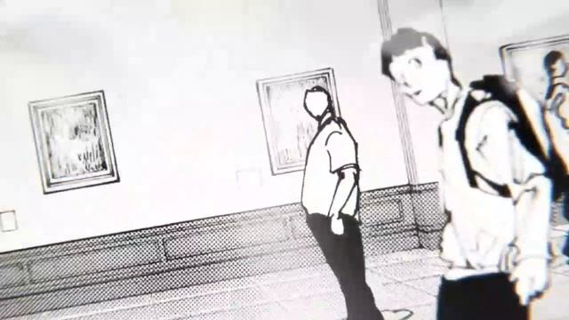 Вышел специальный ролик Лучший Бой Нагумо Vs Гаку, посвящённый результатам голосования фанатов.