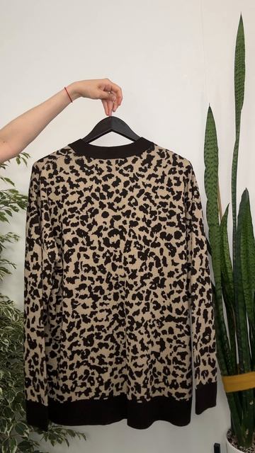 Кардиган Litvinov SAVANA