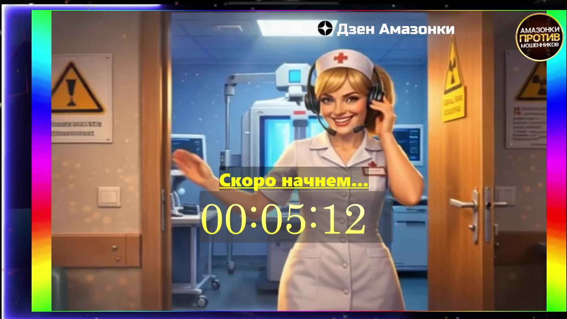 ГОНЯЕМ МОШЕННИКОВ