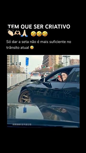 Вот так нужно извиняться🤣👀нарушителю на дорогах