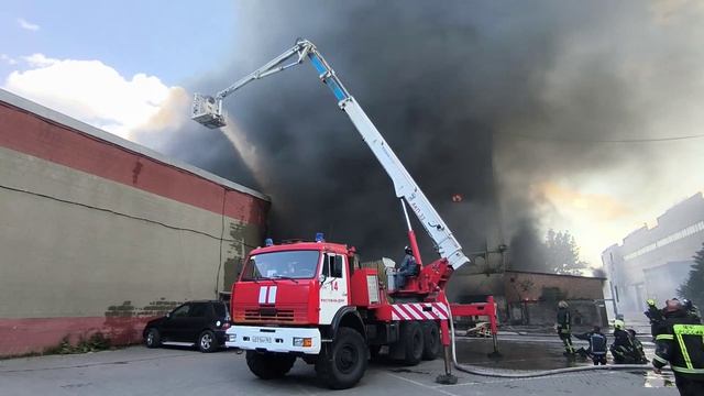 Фильм ко Дню ПО 2026