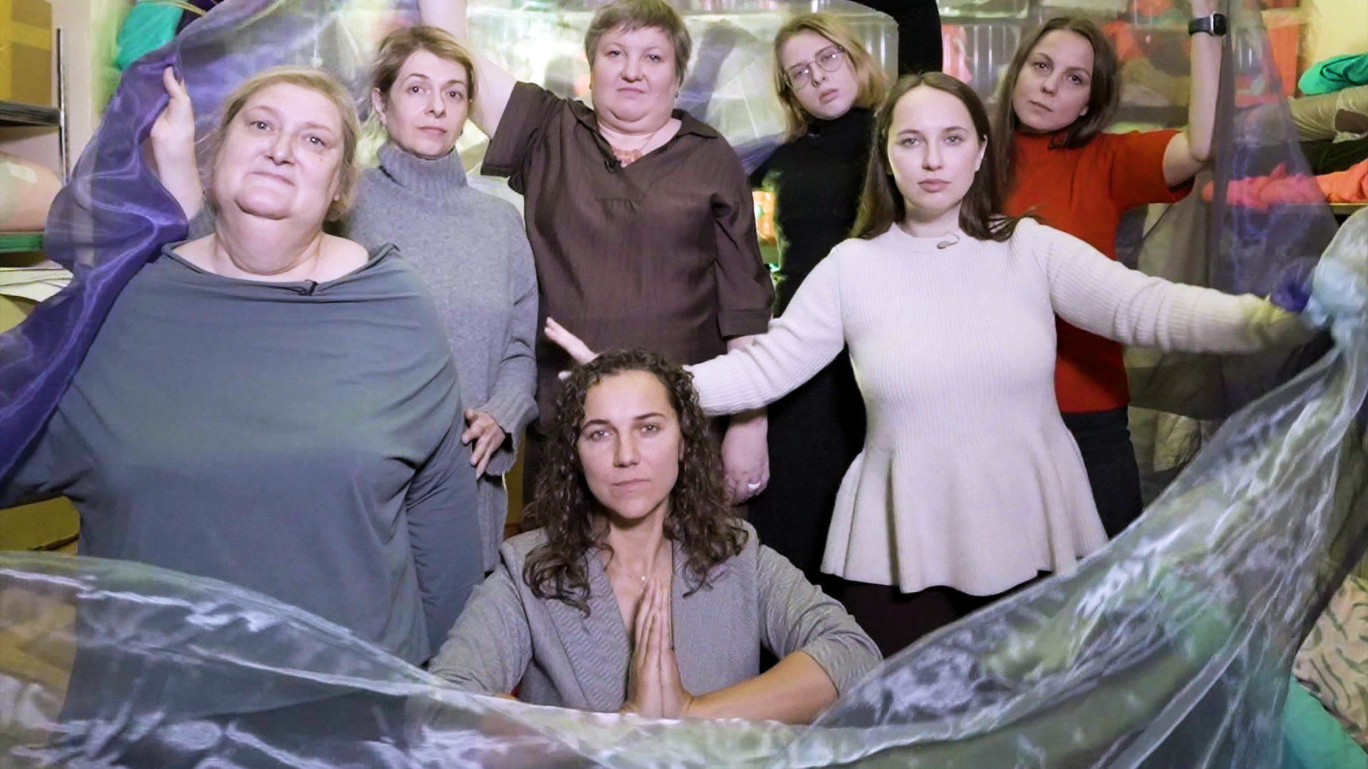 Теперь я босс, 1 сезон, 34 выпуск