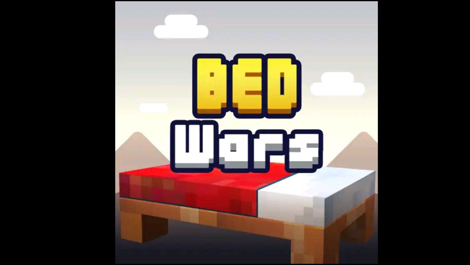 Играю в бедварс?!