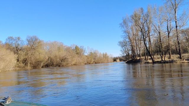Покатушки на прогресе 2 м
