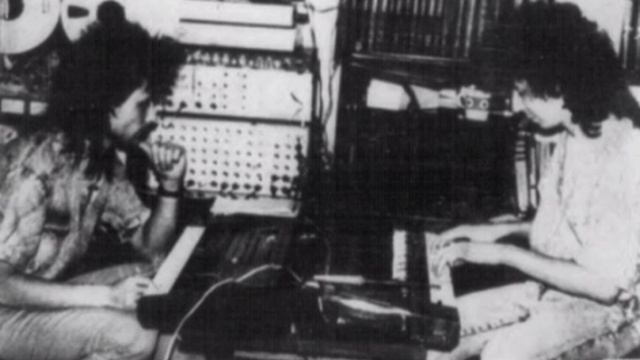 Луна-парк - Кристальный мир