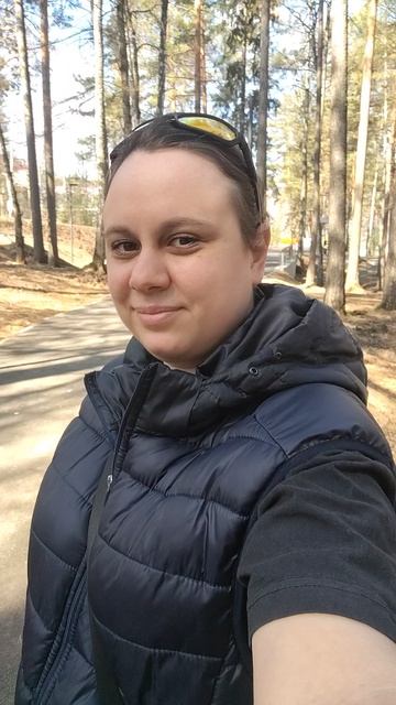 Вот и тепло 😎