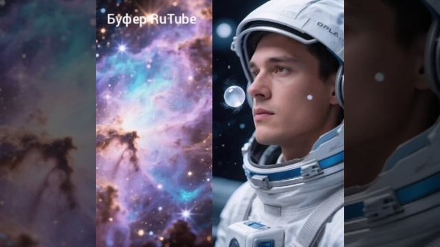 Запах спирта в космосе и слёзы МКС 5 (финал сезона космоса)