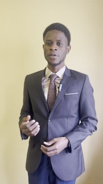 Фёдор Тютчев. Весенняя гроза  — читает  Мартин Икоко