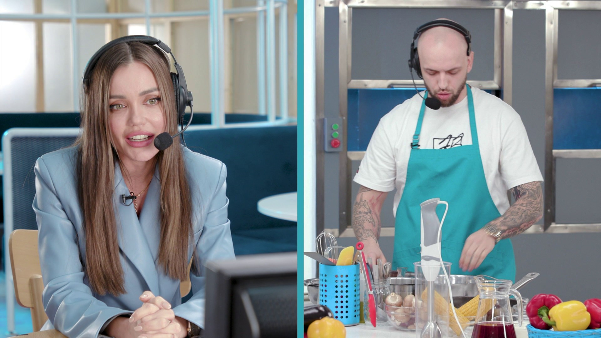 Моя жена рулит, 2 сезон, 16 выпуск