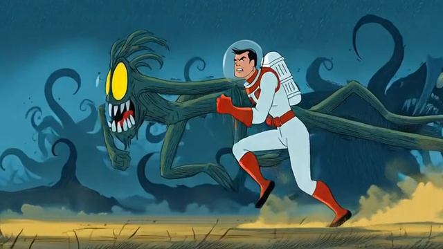 Spacesynth 1983   🎧 THE JONNY CYPHER ( IN DIMENSION ZERO )