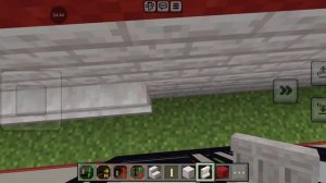 метро в майнкрафт часть 2