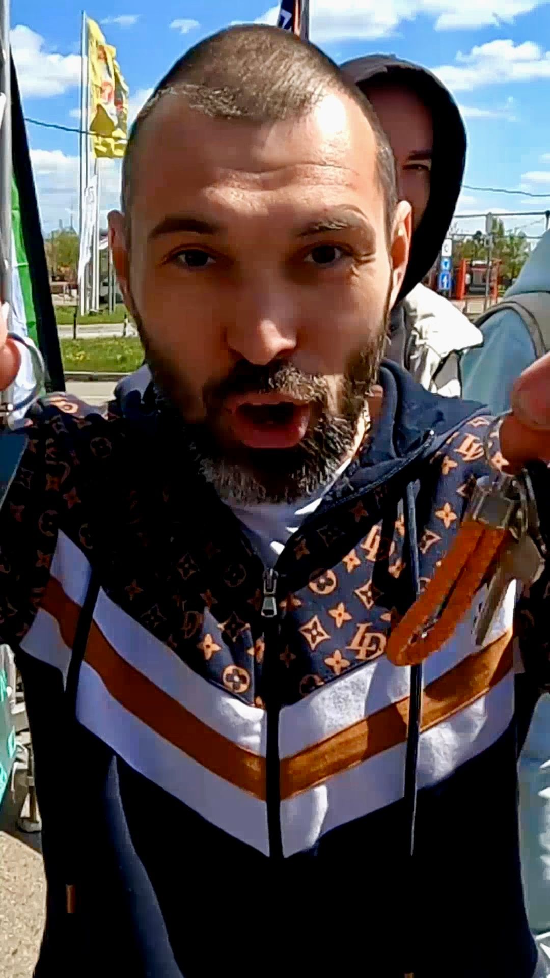 Павел Сигаев ПЕРЕШЕЛ в Deaf Bonce