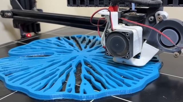 свет, который откликается