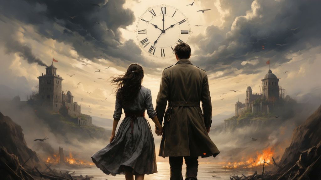 Лебединный сон