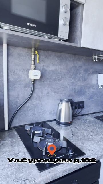 Суровцева 102