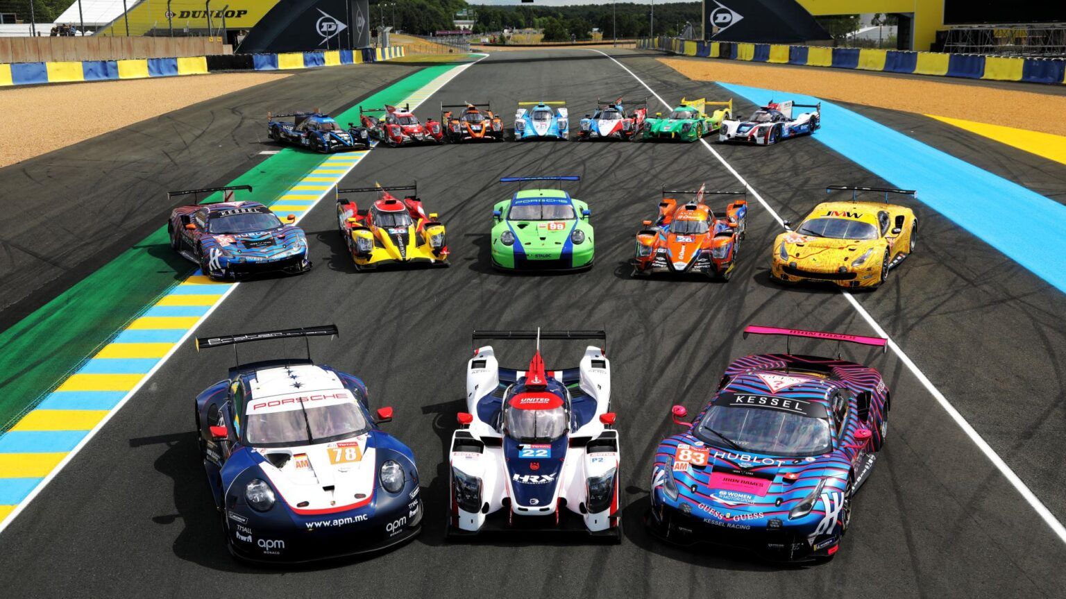Le Mans Ultimate