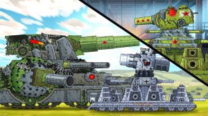 КВ-44 поможет Востоку-1