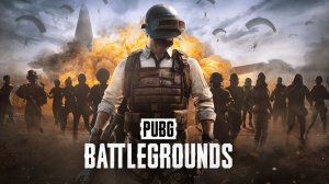 PUBG: Battlegrounds ПАБГ Подпишись