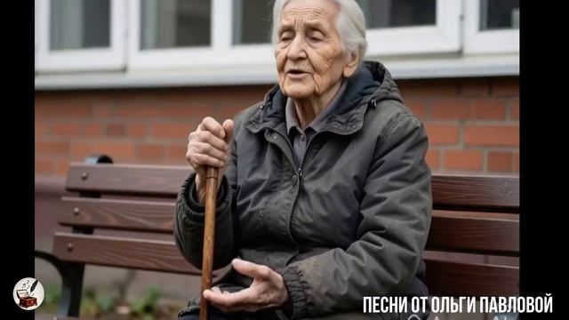 Баба Маня и Политика!Автор стихов и видео-Ольга Павлова