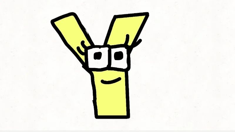 Y