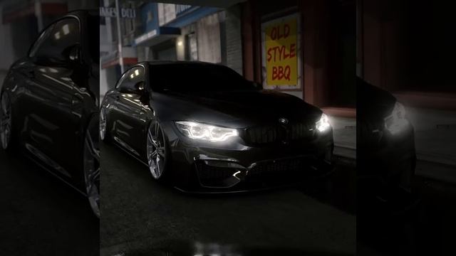 SEM PERO PERO X BMW (FUNK)