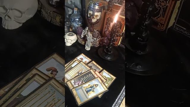 что вам хотят сказать Высшие Силы