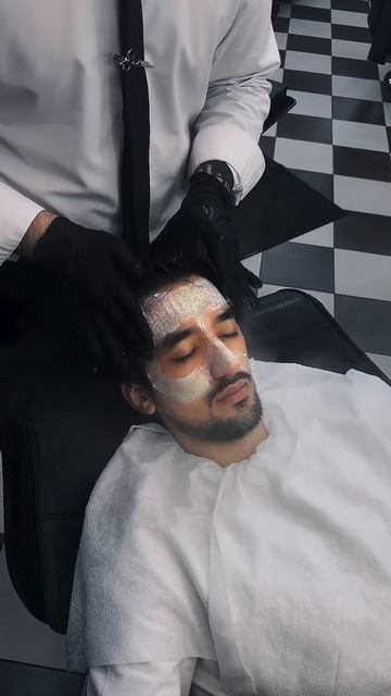 Тренер-технолог Кирилл Хохлов