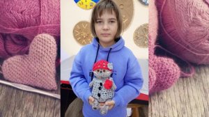 «Сказочные петельки» (вязание)