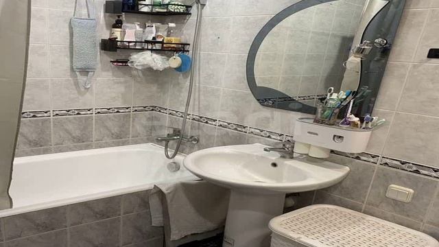 Омск, 4-я Любинская улица, 40а