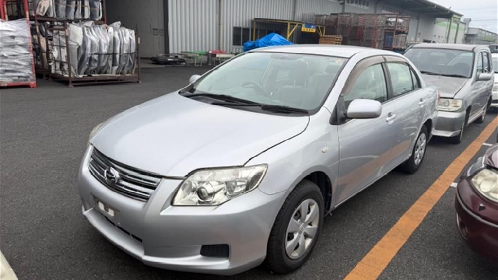 Share NZE141-6087088